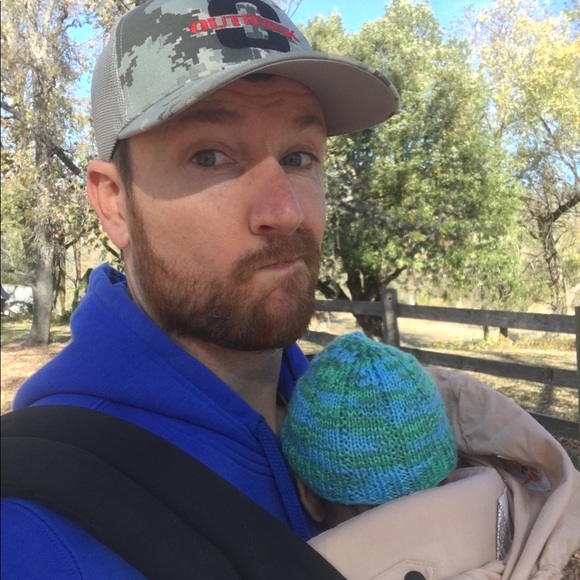 Meet your Posher, Drew - Picture 3 of 5